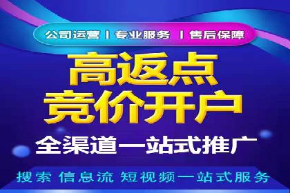 某行业巨头背后的百度竞价托管公司合作故事